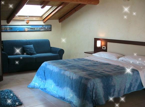 B&B Suite Viagrande Exterior foto