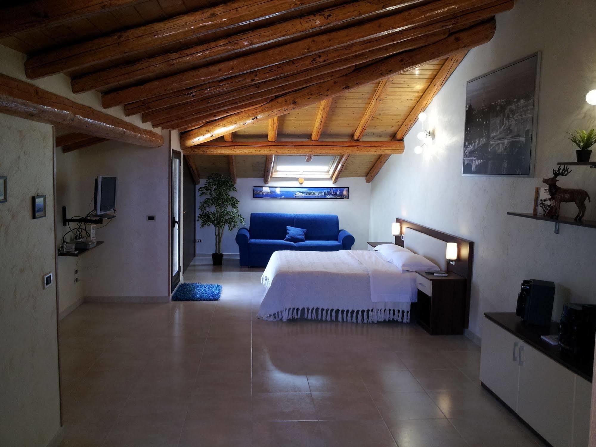B&B Suite Viagrande Exterior foto