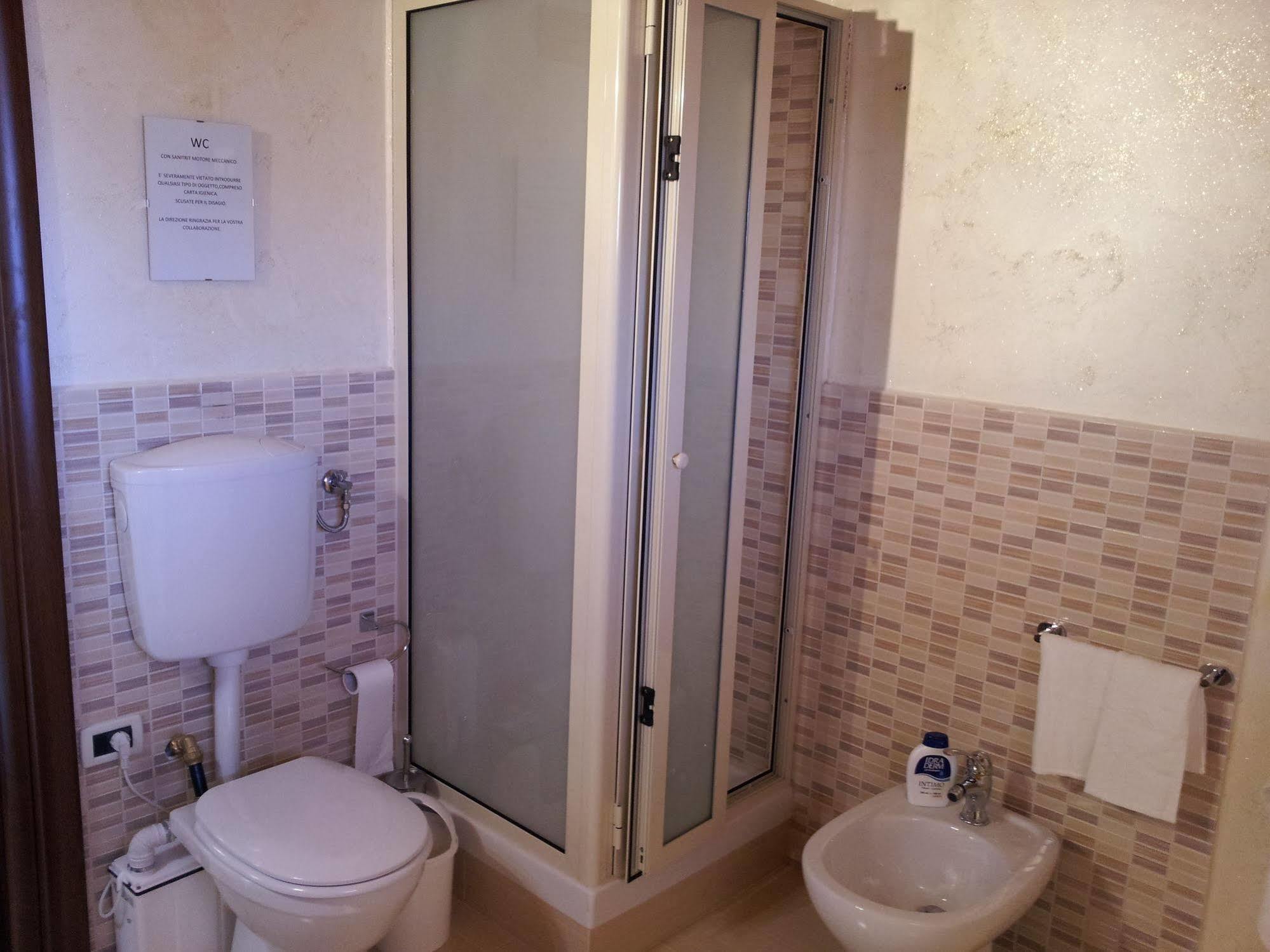 B&B Suite Viagrande Exterior foto