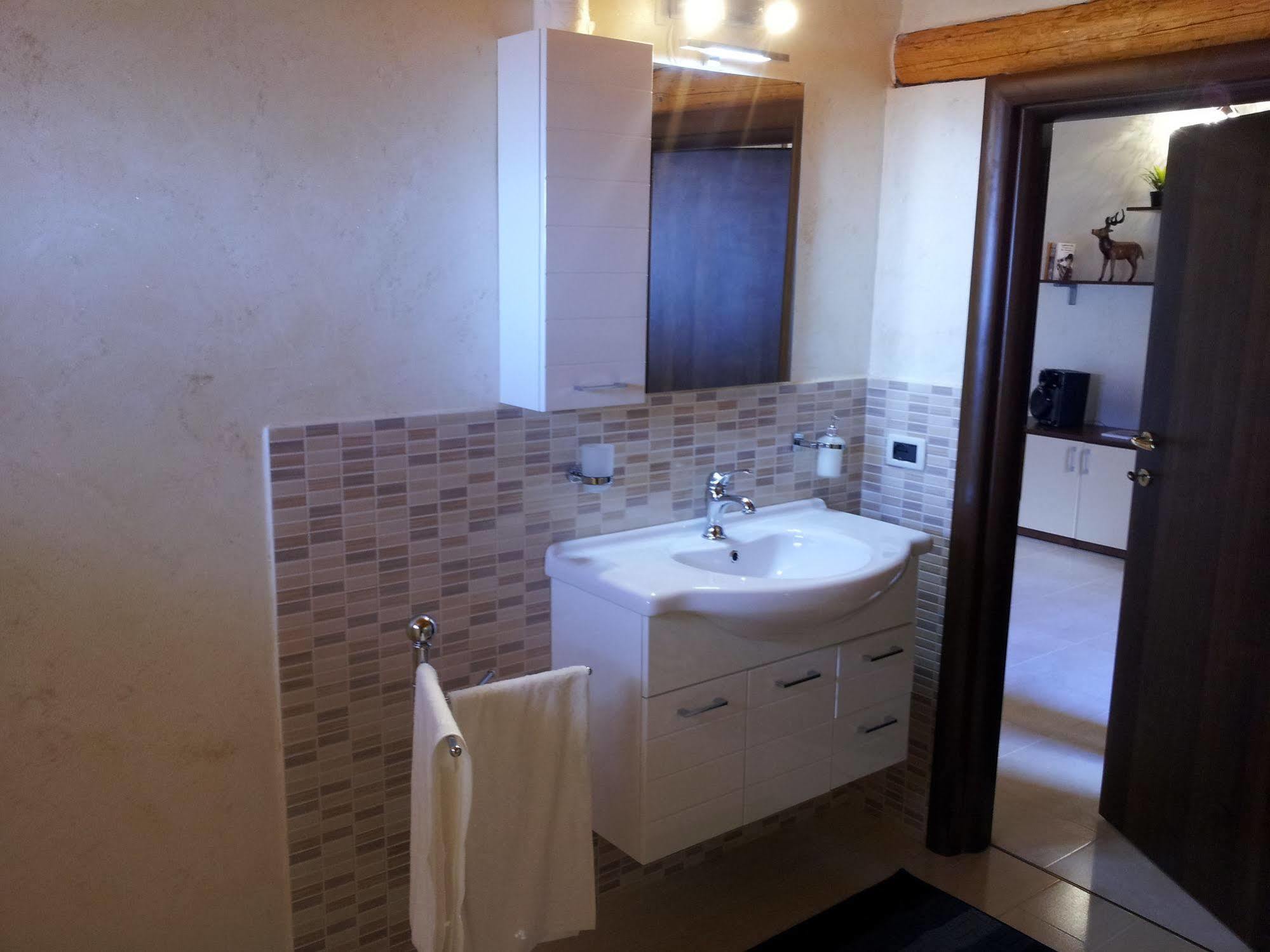 B&B Suite Viagrande Exterior foto