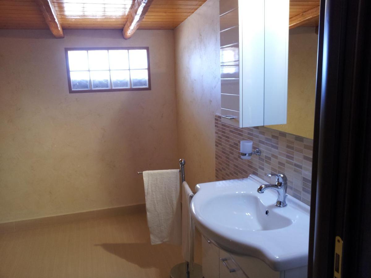 B&B Suite Viagrande Exterior foto